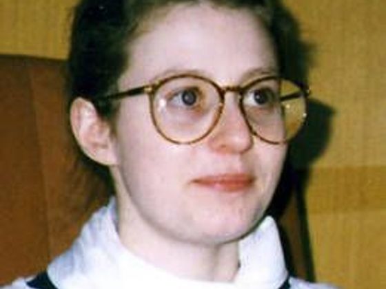 Barbora alias Anička Barbora Škrlová alias Anička Mauerová