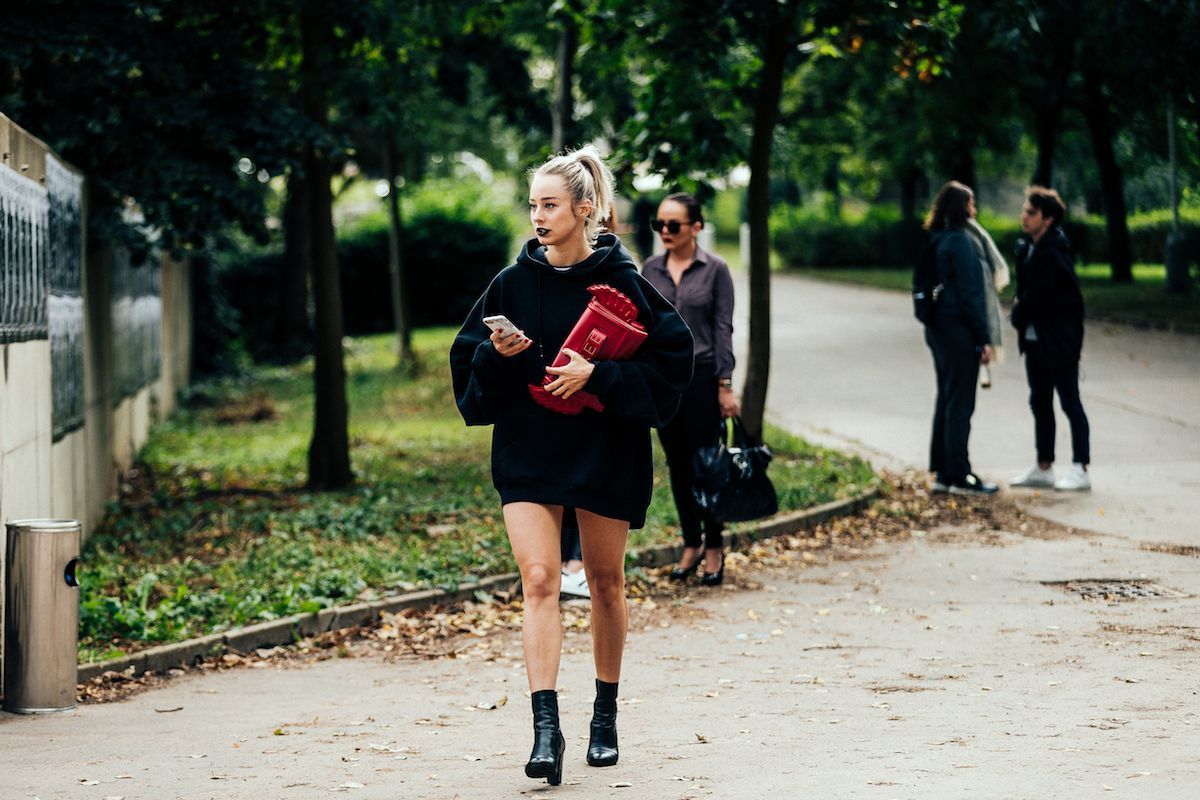 streetstyle