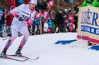 Jakš doběhl v třetí etapě Tour de Ski patnáctý, Nováková sedmnáctá