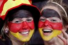 Němečtí podnikatelé nasazují růžové brýle