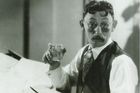 TEST Burian, Werich, Chaplin. Jak dobře znáte slavné komiky?