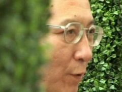 Čínský disident Čchen Si