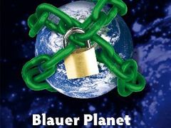 Václav Klaus: Blauer Planet in grünen Fesseln (Blue Planet in Green Chains)