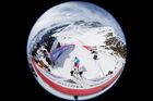Českým lyžařům schází peníze, nejspíš budou muset vynechávat závody. Máme velké obavy, tvrdí Krýzl