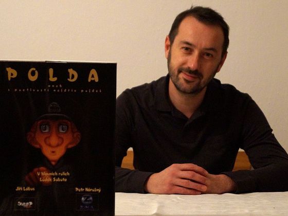 Lubor Kopecký Lubor Kopecký