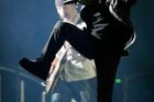 U2be zatlo pařát, koncert roku běžel nakonec i v Česku