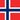 Norsko