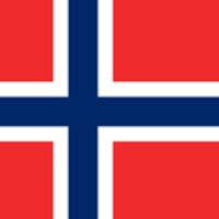 Norsko Norsko - vlajka - Sport 2016