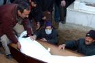 Ptačí chřipka zabila třetí turecké dítě