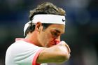 Federer: Dopingových kontrol by mělo být více. Nechci dopadnout jako atletika