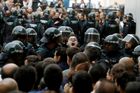 Zásah španělské policie v Katalánsku je brutální a nepřijatelný, shodují se čeští politici