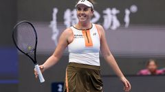 Linda Nosková, Peking 2025