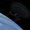The Metren Incident: Star Trek movie by Czech fans