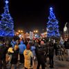 Vánoční stromy českých a moravských měst - Bohumín