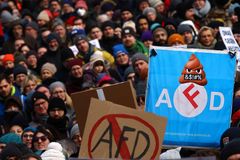 Německá kontrarozvědka může podle soudu vést AfD jako podezřelou z extremismu