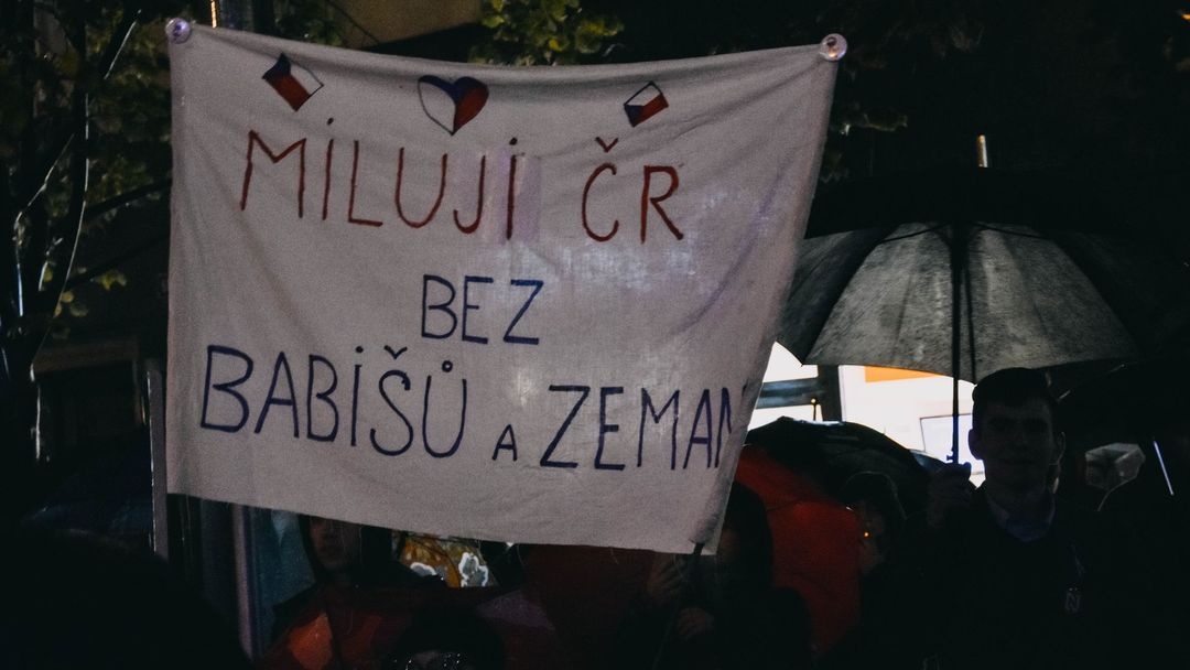 Oslavy 28. října