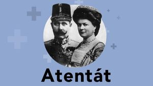 Sarajevský atentát