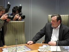 Muž, který může Vlámy vést k nezávislosti - šéf N-VA de Wever