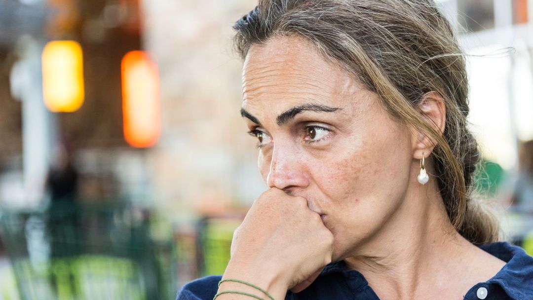 Předvoj menopauzy nemusí nastat vůbec, ale může trvat také měsíce nebo roky.