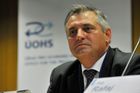 Antimonopolní úřad i podruhé svěřil svou ostrahu firmě spjaté s lobbistou Horáčkem