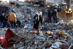 V Istanbulu se podle starosty může při zemětřesení zřítit až devadesát tisíc budov
