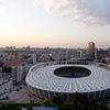 Stadiony pro Euro 2012: Olympijský stadion v Kyjevě