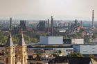 Nejlepšími městy pro podnikání jsou Ostrava, Humpolec a Brno, zjistila anketa