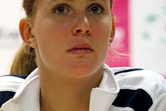 Tenistka Vaidišová prý ukončila kariéru. Plánuje svatbu