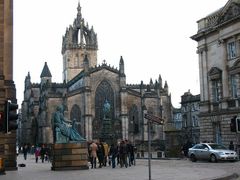 Stane se Edinburgh hlavním městem nezávislého státu?