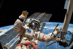 Odborník: ISS spojuje národy. V kosmu se lidé musí domluvit, jinak nepřežijí