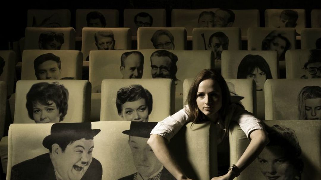 Filmařka Ester Honysová: Žiju dvojí život