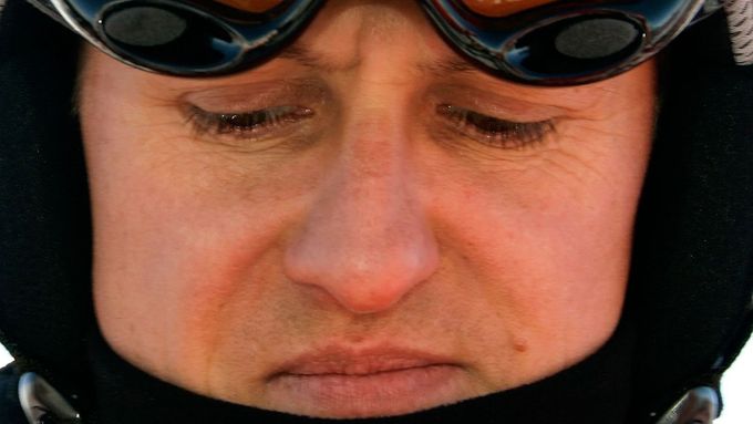 Otázky a odpovědi: Proč lyžař Schumacher bojuje o život?