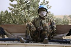 V Dárfúru byli uneseni tři pracovníci OSN
