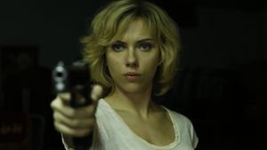 Lucy (40 - 80%)