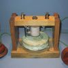 Alexander Graham Bell - první telefon