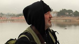 Jaromír „Míra“ Červenka v pěti bodech