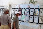 Ke klíčovým volbám v Tunisku přišla nejméně polovina voličů