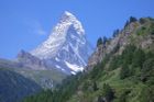 V Itálii po letech rozluštili záhadu mrtvého muže z Matterhornu