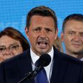 Rafal Trzaskowski Primátor Varšavy Rafal Trzaskowski