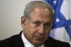 V Izraeli sestaví vládu pravicový Netanjahu