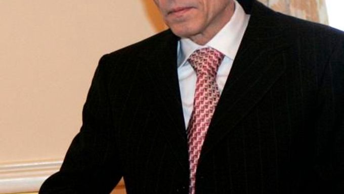 Janez Drnovšek