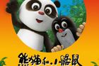 Ahoj pando, tady Krtek. Nové díly animovaného Krtečka se začnou vysílat v Číně i Česku