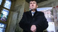 Česko vyhostí 3 ruské diplomaty. Sledujte tiskovou konferenci Babiše a Stropnického
