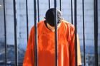 Jordánští popeláři změní oděv. Aby nepřipomínali vězně IS