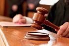 Ústavní soud odmítl i třetí stížnost Jevgenije Nikulina