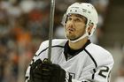 Obránce Vojnov byl v NHL suspendován za domácí násilí