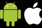 Nesmiřitelný souboj Apple vs. Android. Kdo je lepší?