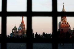 Českého diplomata napadli v Moskvě. Politika za tím není