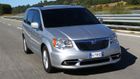 Chrysler / Lancia Voyager (2008-2015). Našli jsme: 2.8 CRDi (najeto 155 000 km), cena 249 900 Kč.