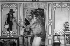 Filmový archiv získal přes 100 let starý snímek od průkopníka kinematografie Méliese